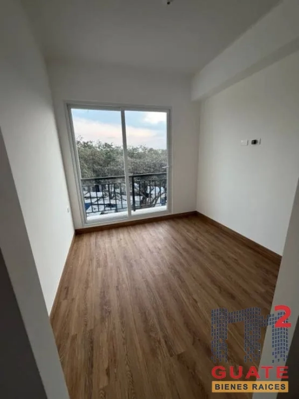 Apartamento en Renta, Zona 02