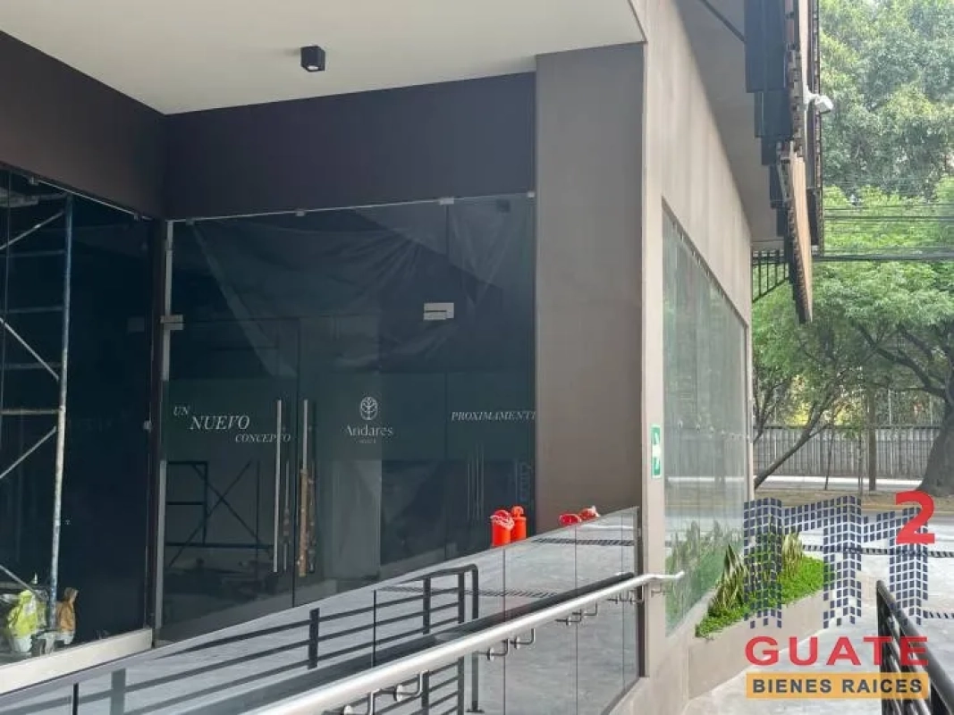 Local en Renta, Zona 12