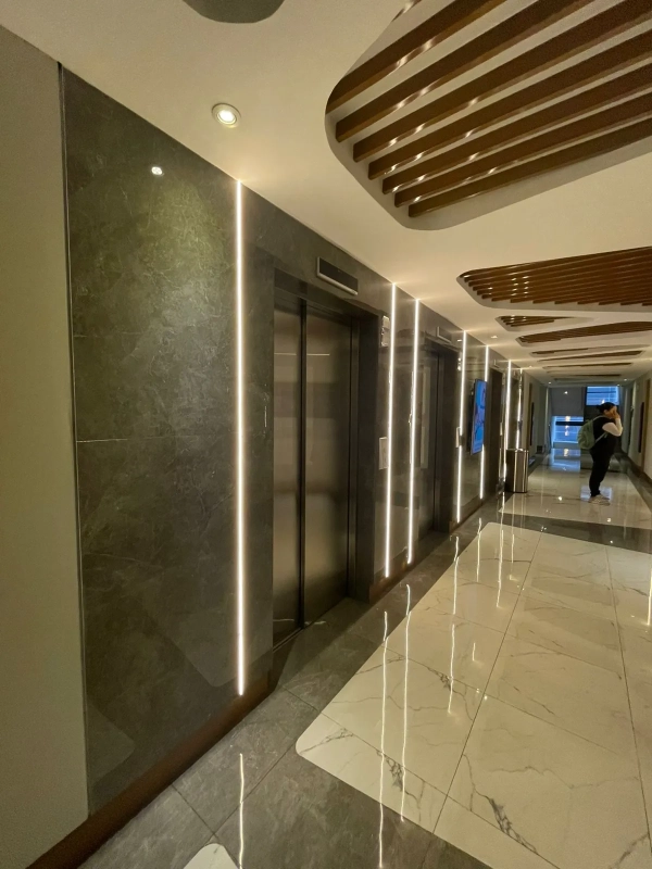 OFICINA EN RENTA ZONA 10