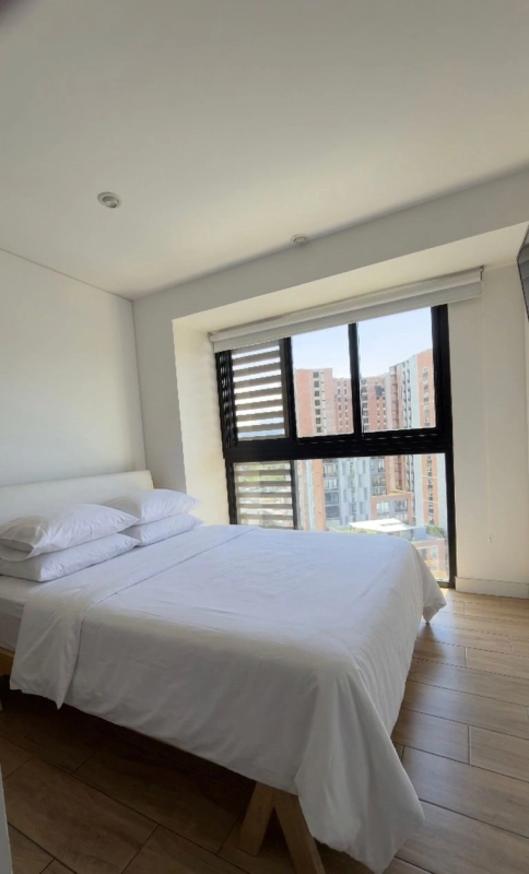 Apartamento en Venta Edificio Quo, zona 4 N12 / EN DIRECTO