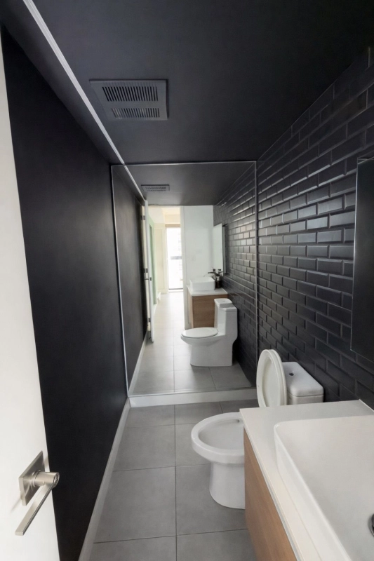 Apartamento en Venta Edificio Quo, zona 4 N12 / EN DIRECTO