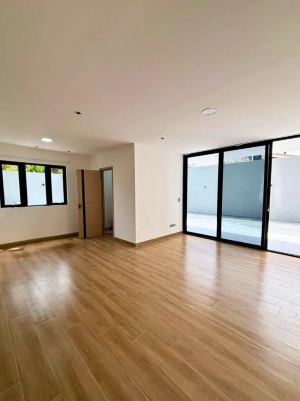 Apartamento en alquiler en Edificio Sama, Zona 15 VH2
