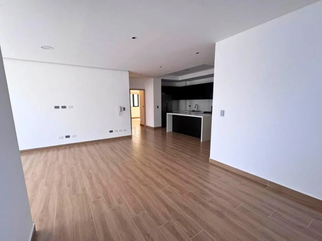 Apartamento en alquiler en Edificio Sama, Zona 15 VH2