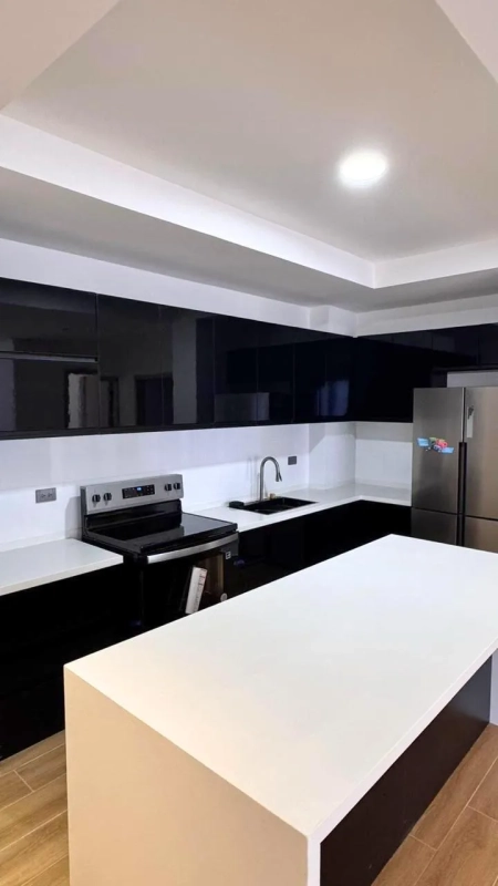 Apartamento en alquiler en Edificio Sama, Zona 15 VH2