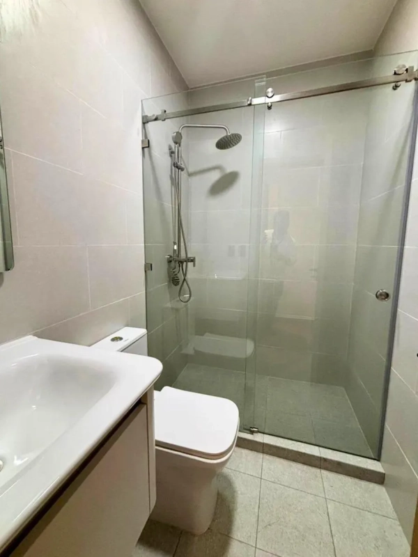 Apartamento en alquiler en Edificio Sama, Zona 15 VH2
