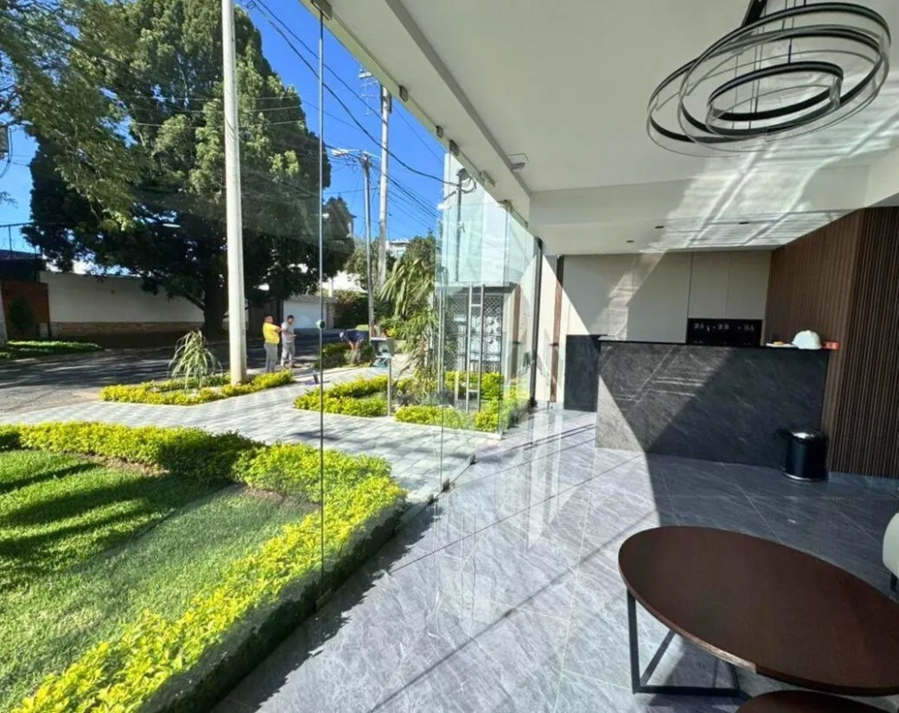 Apartamento en alquiler en Edificio Sama, Zona 15 VH2