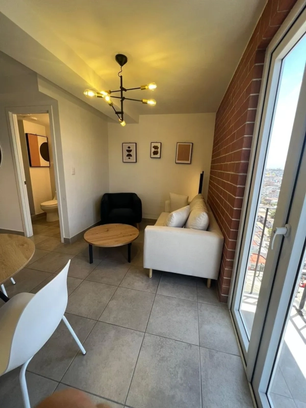 Vendo apartamento Modra Z.4