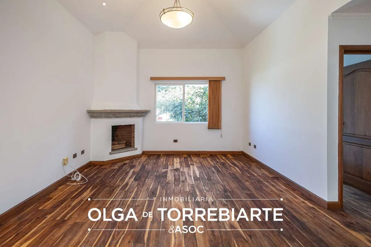 Casa en renta Vista Hermosa II, Zona 15