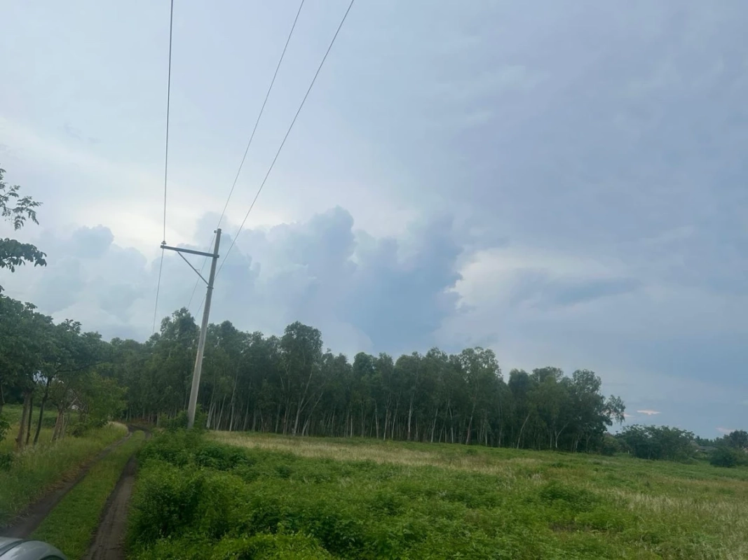 VENTA TERRENOS EN MONTERRICO