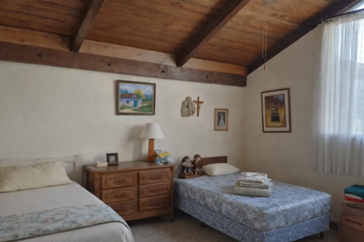 Casa en venta La Floresta Z. 7