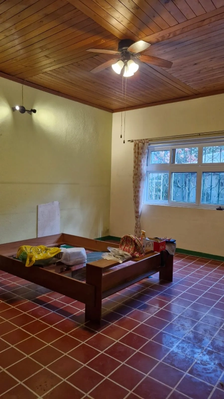 Casa en venta La Floresta Z. 7