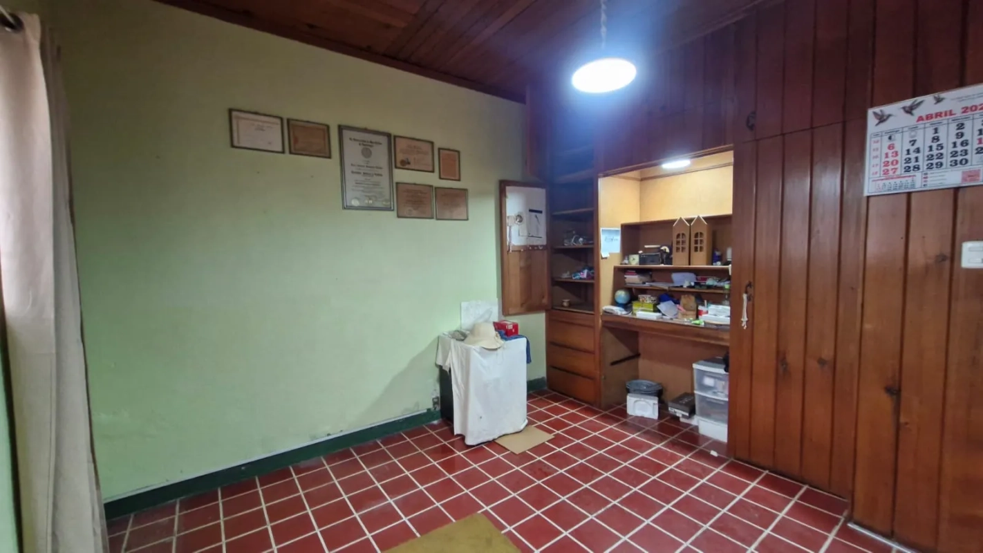 Casa en venta La Floresta Z. 7