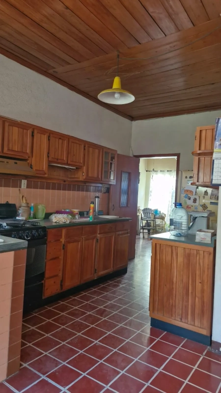 Casa en venta La Floresta Z. 7