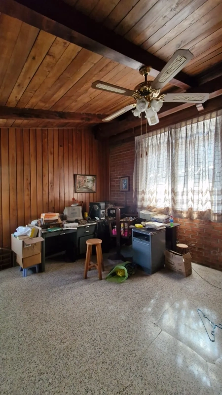 Casa en venta La Floresta Z. 7