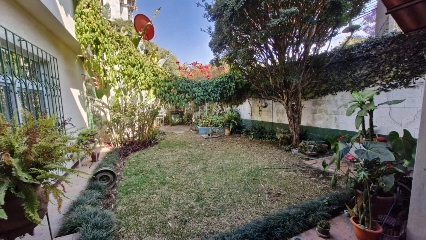 Casa en venta La Floresta Z. 7