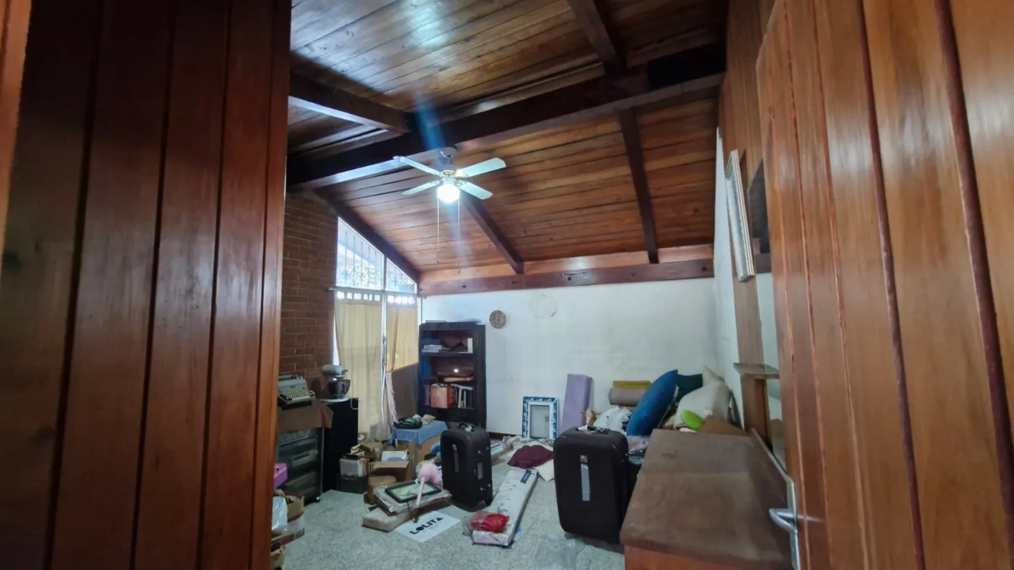 Casa en venta La Floresta Z. 7