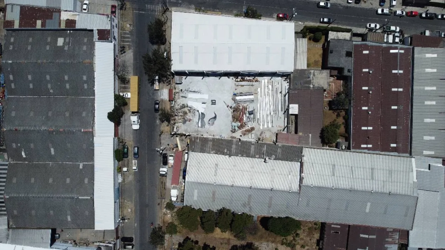 Bodega nueva en alquiler, Avenida Petapa, zona 12