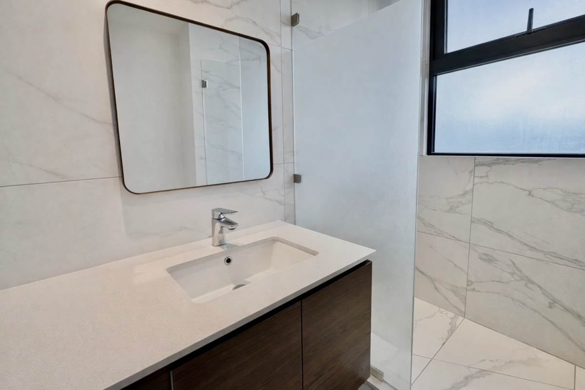 Apartamento de 2 dormitorios en zona 14, amueblado