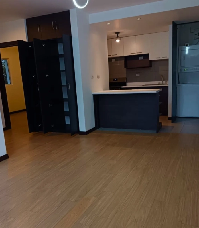 📍 APARTAMENTO EN RENTA – VILLAS ALMORETO | KM 14.1 CAES