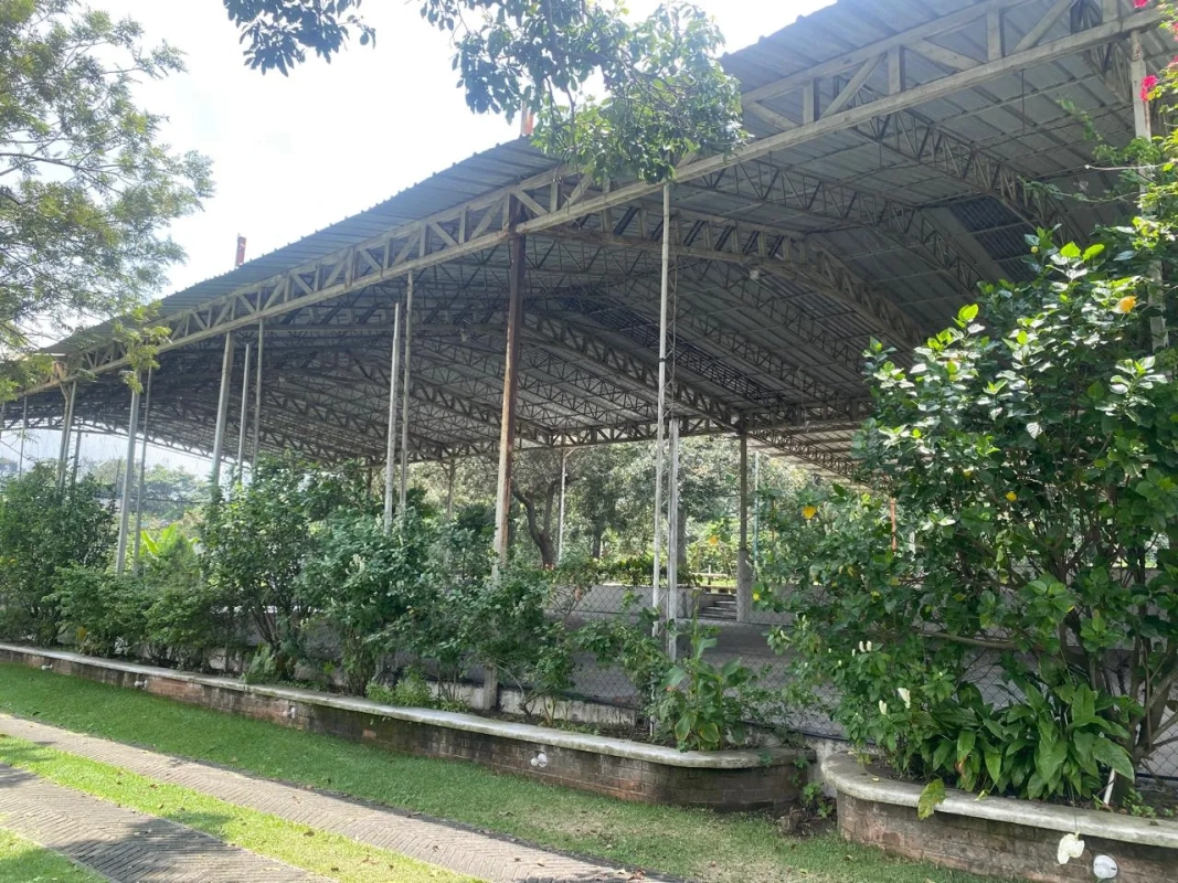 PRECIOSA PROPIEDAD DE ESQUINA EN ALOTENANGO FRENTE A LA RN14