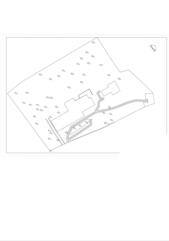 PRECIOSA PROPIEDAD DE ESQUINA EN ALOTENANGO FRENTE A LA RN14