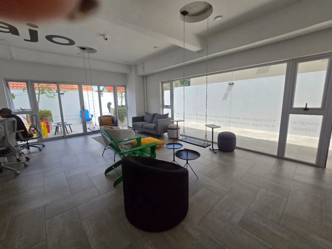 ALQUILER DE APARTAMENTO NUVÓ CONDADO EL NARANJO