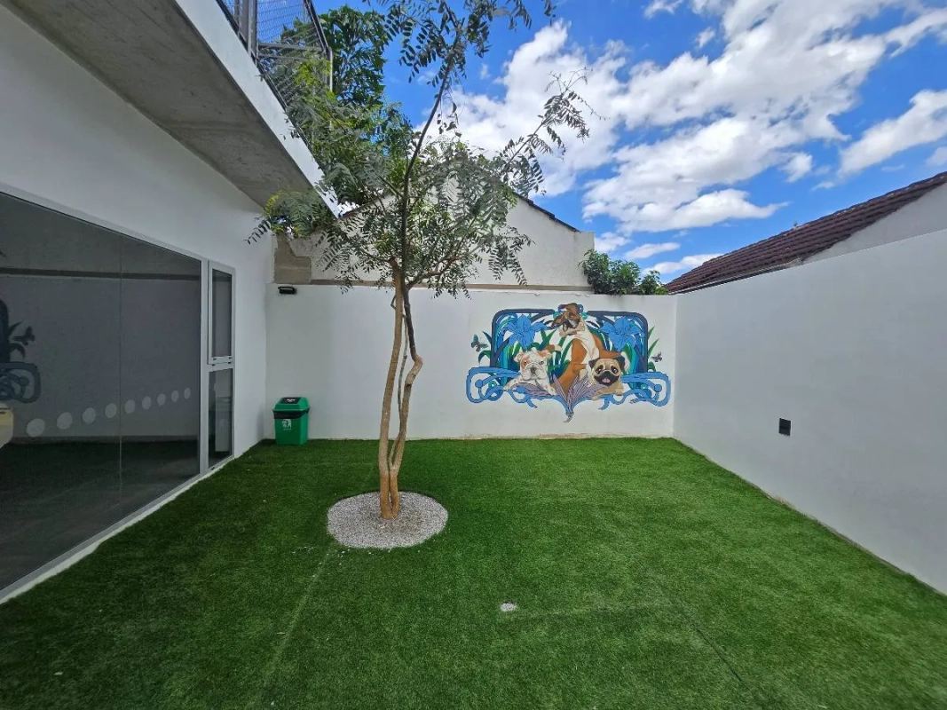 ALQUILER DE APARTAMENTO NUVÓ CONDADO EL NARANJO