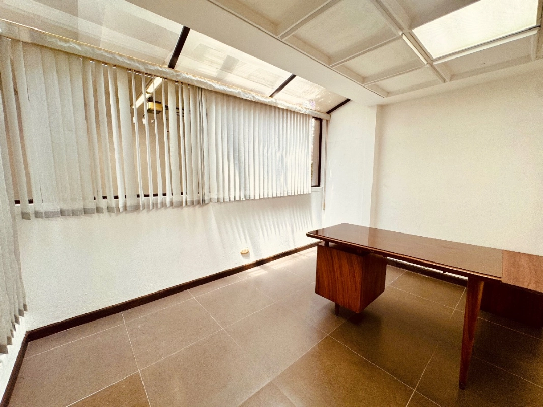 Casa en Venta en Zona 10 – Sector Céntrico y Tranquilo