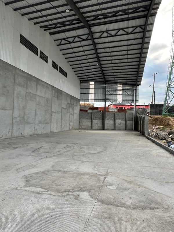 Complejo Industrial Parque Sur Escuintla, bodega en alquiler