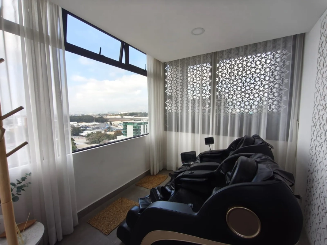 Apartamento en Venta Zona 13 codigo.CA36221