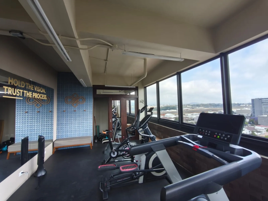 Apartamento en Venta Zona 13 codigo.CA36221