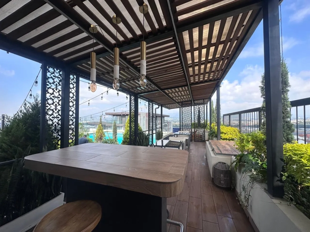 Apartamento en Venta Zona 13 codigo.CA36221