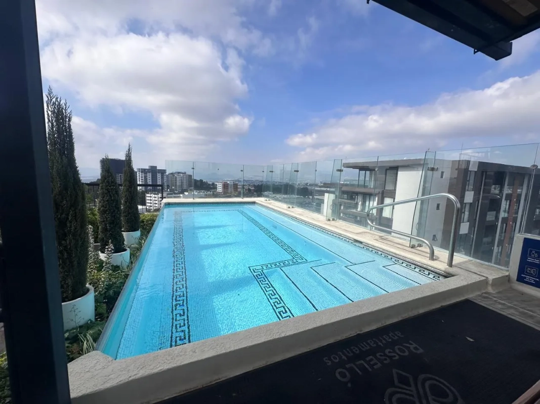 Apartamento en Venta Zona 13 codigo.CA36221