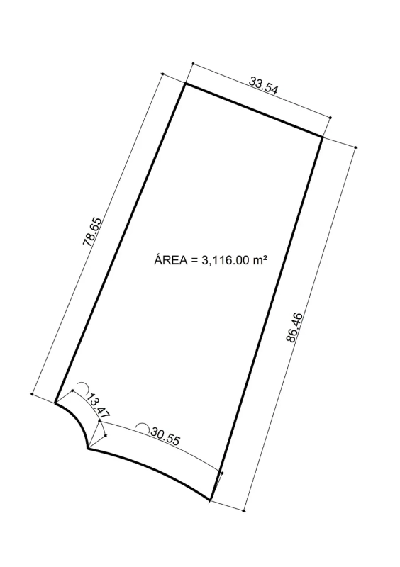 El Encinal, tronco 10. Terreno de 4,460 varas en venta Q900,000 más impuestos, negociable