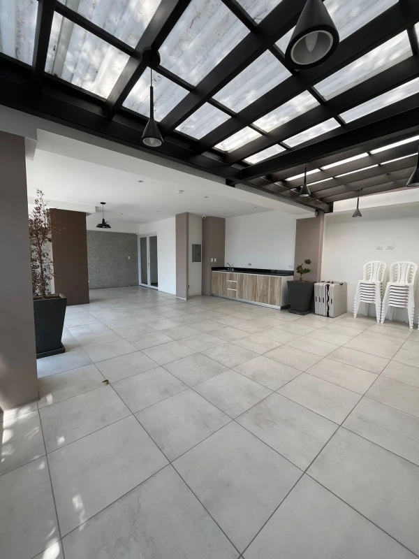 Alquiler de Apartamento en zona 1, Edificio Altea UNO