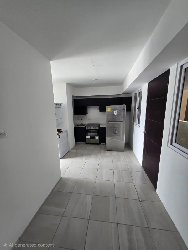 Alquiler de Apartamento en zona 1, Edificio Altea UNO