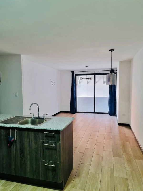 Lindo apartamento de 2 dormitorios en Zona 12