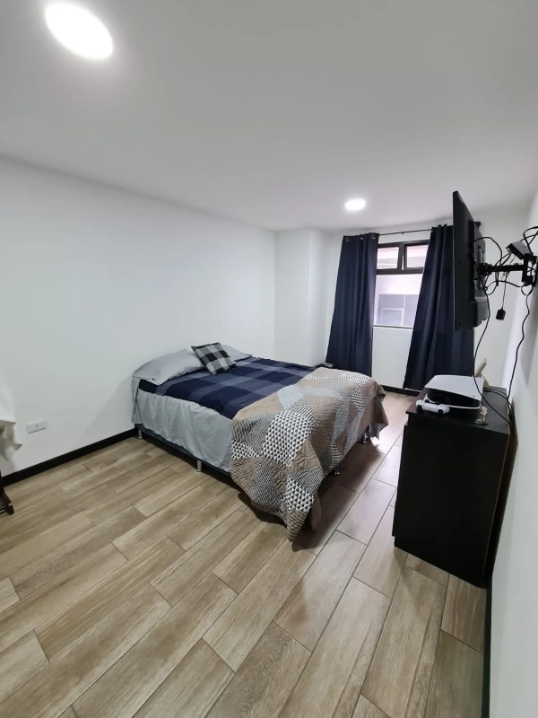Lindo apartamento de 2 dormitorios en Zona 12
