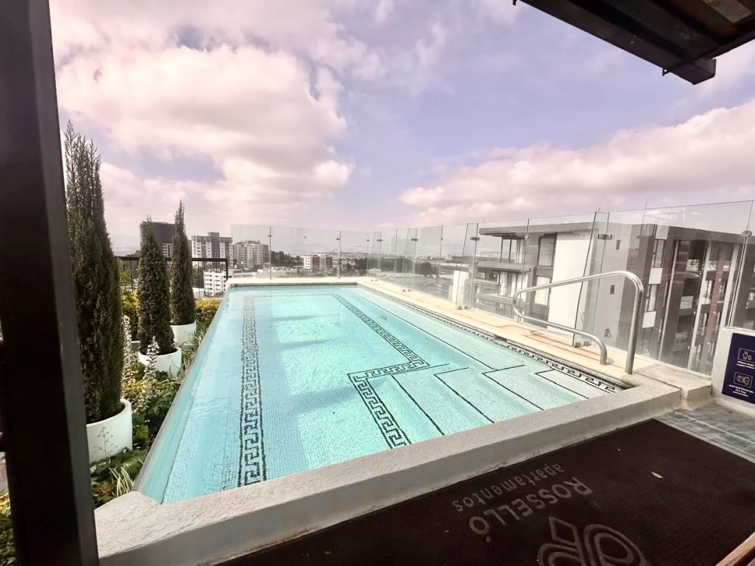 Zona 13 • Apartamento en Venta • Edificio Rosselló