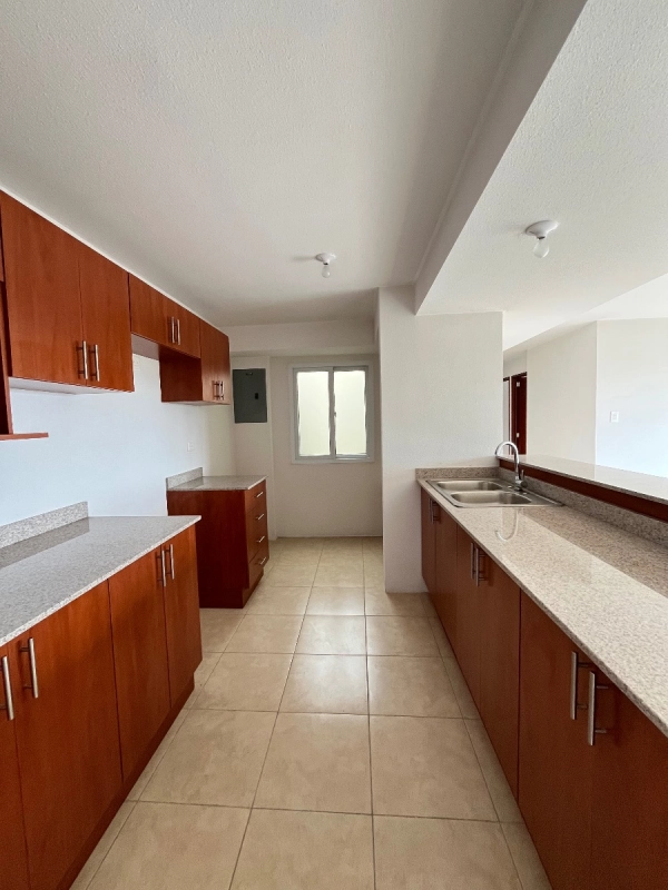 RENTA DE APARTAMENTO NUEVO PARQUE 7 Roosevelt