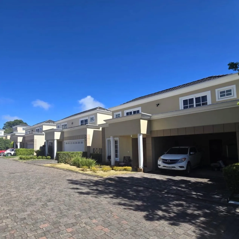 Casa en Renta Km.19 Fraijanes codigo.CC36237