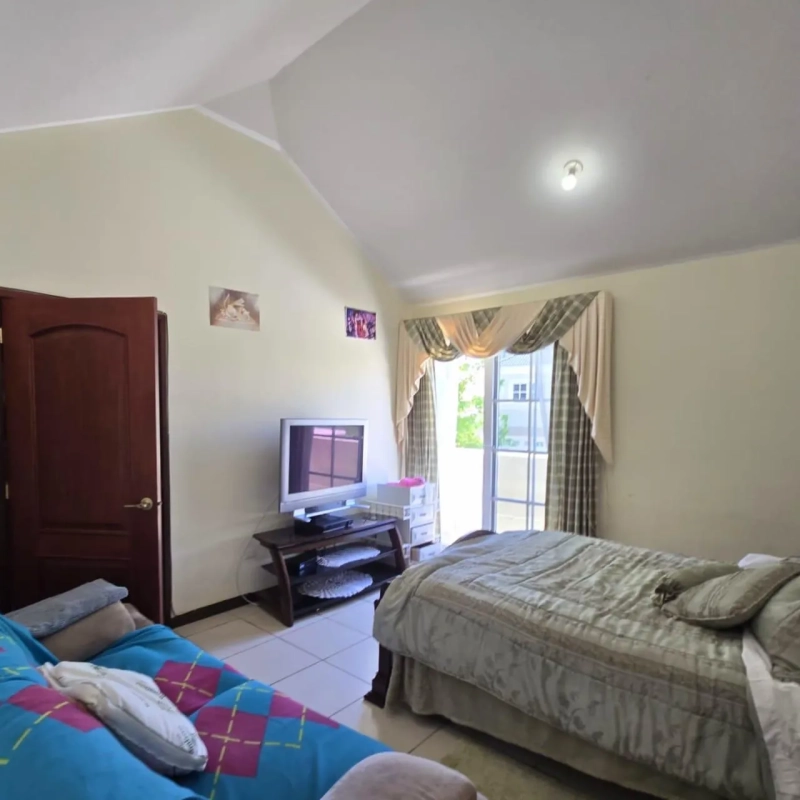 Casa en Renta Km.19 Fraijanes codigo.CC36237