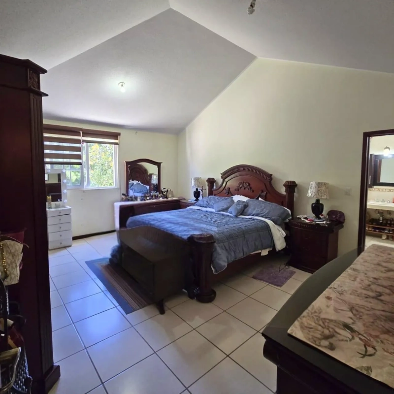 Casa en Renta Km.19 Fraijanes codigo.CC36237