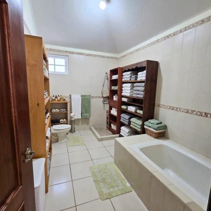 Casa en Renta Km.19 Fraijanes codigo.CC36237