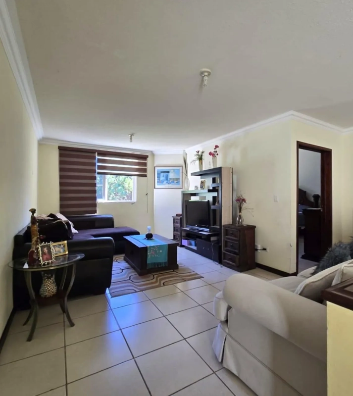 Casa en Renta Km.19 Fraijanes codigo.CC36237