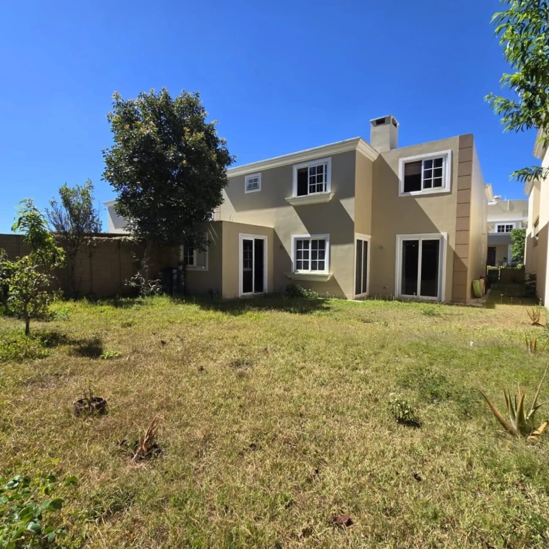 Casa en Renta Km.19 Fraijanes codigo.CC36237