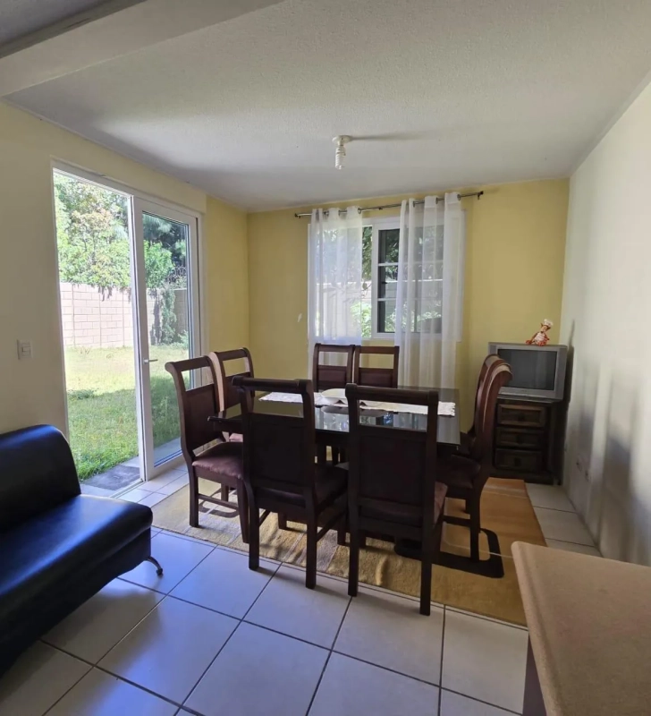 Casa en Renta Km.19 Fraijanes codigo.CC36237