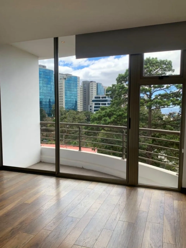 Apartamento en Venta Zona 15 cod.CA36246