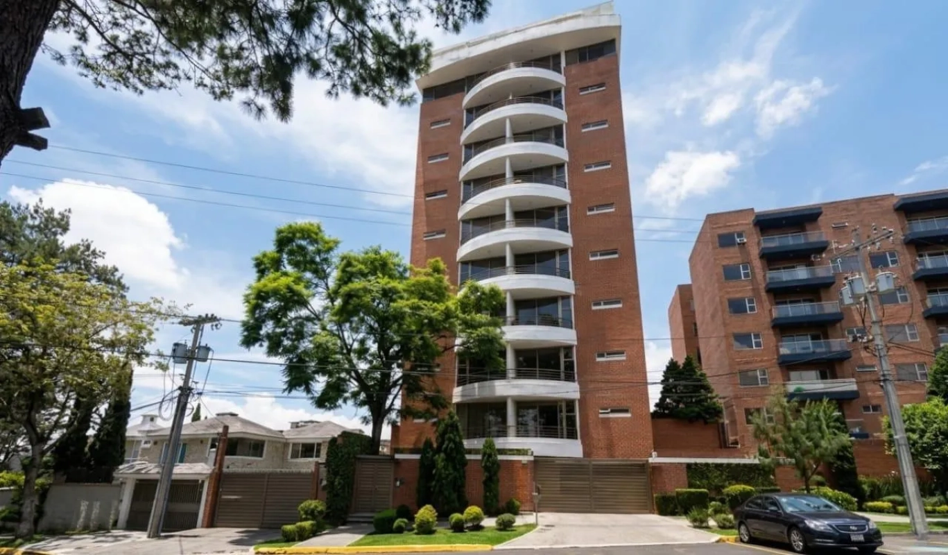 Apartamento en Venta Zona 15 cod.CA36246