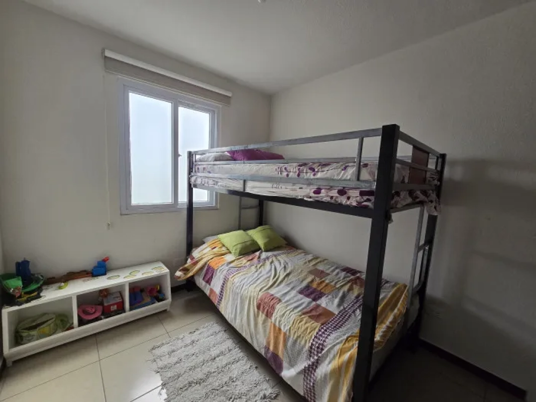 VENDO/RENTO APTO AMUEBLADO EN PARQUE 7 MIXCO